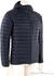 Salomon Elixir Micro Down Deep schwarz