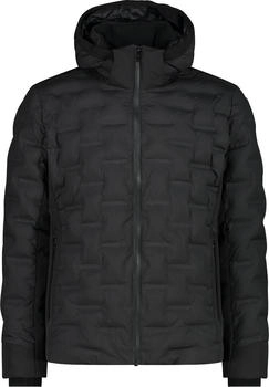 CMP Snaps Hood nero U901