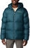Columbia Puffect Puffer-Jacke mit Kapuze für Männer