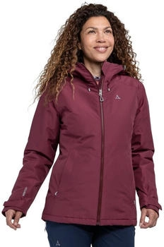 Schöffel Ins Jacket Style Wildkar WMS acai