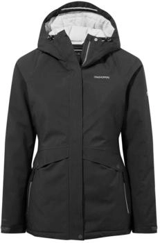 Craghoppers Ellis Thermic Goretex Jacke charcoal CWP1030-821-16