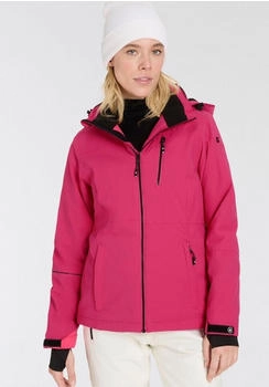 Killtec Winterjacke KSW 438 WMN SKI JCKT pink