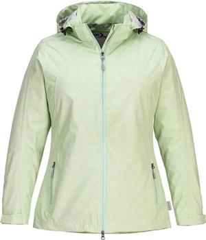 Blue Wave Funktionsjacke Hannah mint