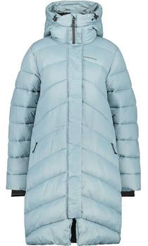 Didriksons Marion Parka factory blau