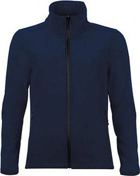 Sol's Softshell-Jacke Race