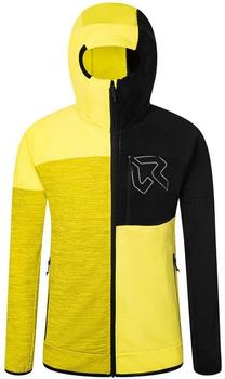 Rock Experience Kobra Fleece Jacke
