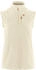 Fjällräven Övik Lite Fleece Weste chalk white
