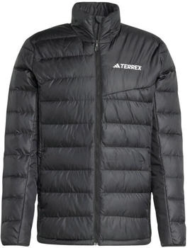 Adidas Terrex Multi Light Down Jacket schwarz