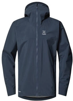 Haglöfs Korp Proof Jacke tarn blau HA6079583N53