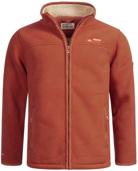 Arctic Seven Fleece Winter Übergangs Jacke AS325