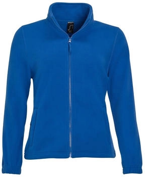Sol's North Fleece k&ouml;nigsblau