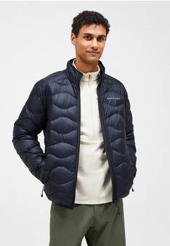 Peak Performance Helium Down Jacket Herren schwarz Modell
