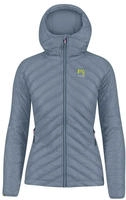 Karpos 2501156-035-L, Karpos SAS Plat W Jacket mountain spring (035) L Damen