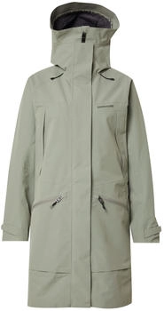 Didriksons Women's Ilma Parka wilted leaf
