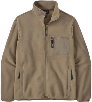 Patagonia Men's Synchilla Fleece Jacket seabird grey