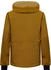 Salewa Sella Free 3l PTX Jacket Women's golden brown