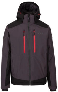 Trespass Matthews Jacke dark grey MAJKSKTR0027-DAG