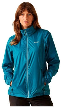 Regatta Corinne Iv Jacke exotic plume