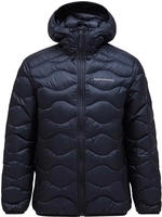 Peak Performance G79845020, Peak Performance Herren Daunenjacke mit Kapuze...