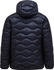 Peak Performance Helium Down Hoodie Jacke schwarz