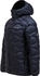 Peak Performance Helium Down Hoodie Jacke schwarz