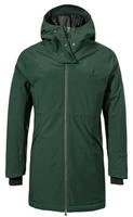 Sch&ouml;ffel 201358824030, SCH&Ouml;FFEL Damen Mantel Ins Parka Style Crivat WMS dark jade