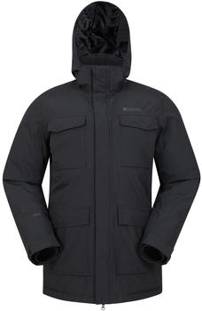 Mountain Warehouse Concord Extreme Jacke lang MW1995