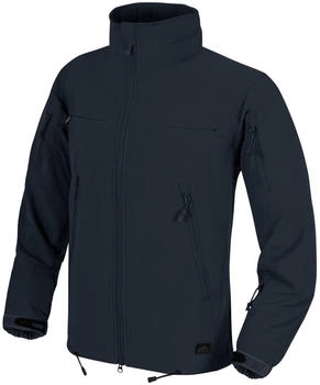 Helikon-Tex® Cougar Softshell QSA HID Jacke navy
