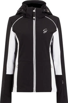 McKinley Jacke Ida II black night