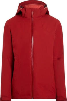 McKinley D-Dop-Jacke Aneli Wms rot dunkel rot dunkel