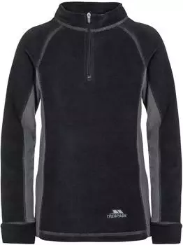 Trespass Fleece-Unterwäsche-Set Bubbles Fleece-Top TP4497
