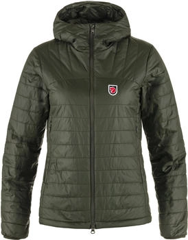 Fjällräven Expedition X-Lätt Hoodie deep forest