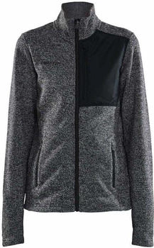 Craft Explore Heavy Fleece Jacket