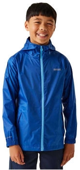 Regatta Pack-it Iii Jacke olympic blau elysian blau RKW213-C6N