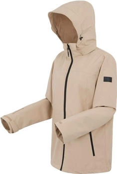 Regatta Funktionsjacke Coriver warm taupe