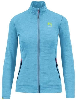KARPOS Pomedes Fleecejacke
