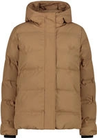 CMP 34K0706-P814-38, CMP Woman Jacket FIX Hood malto (P814) 38 Damen