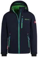 Trollkids 618-120-110, Trollkids - Kid's Balestrand Jacket - Softshelljacke Gr 110