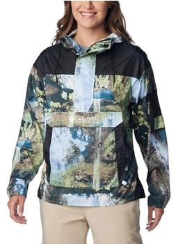 Columbia Challenger Damen Windbreaker
