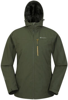 Mountain Warehouse Brisk Extreme Jacke wasserfest MW187