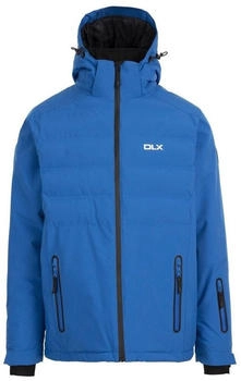 Trespass Randolph Jacke blau MAJKSKTR0028-BLU