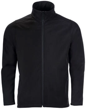 Sol's Softshell Zip Jacke Race 01195