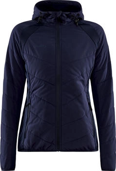 Craft Explore Hybrid Jacket Damen blaze 396000