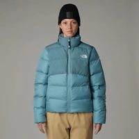 THE NORTH FACE Women SAIKURU Mantel 2025 TNF Black