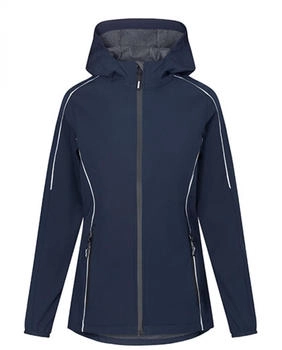Promodoro Light Softshell Jacke 7835
