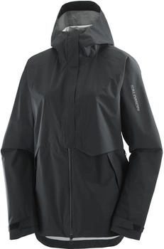 Salomon Outerpath Pro Deep Black