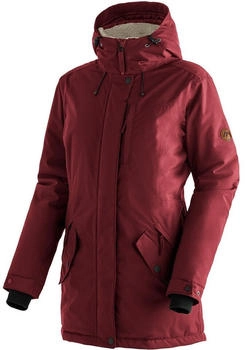 Maier Sports Katrine sun-dried tomato M10109
