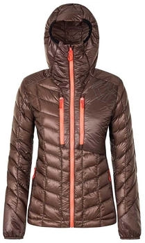 Rock Experience Euphoria Hybrid Jacke Deep Taupe Caviar REWJ06771-C951