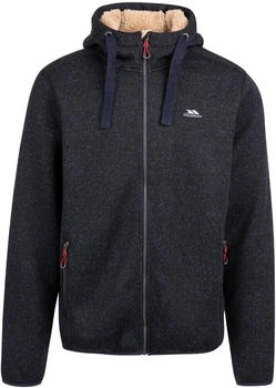 Trespass Tableypipe Kapuzenpullover navy marl MAFLFLTR0010-NVM