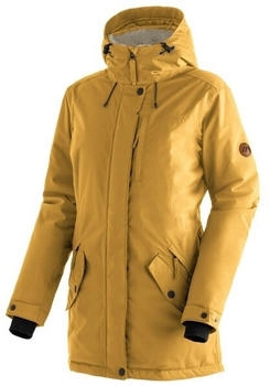 Maier Sports Katrine nugget gold M10511